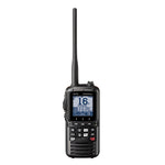 Standard Horizon HX891BT Handheld VHF w/Bluetooth - Black [HX891BTBK] - BuoyMart.com  VHF - Handheld Standard Horizon