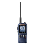 Standard Horizon HX891BT Handheld VHF w/Bluetooth - Navy Blue [HX891BTNB] - BuoyMart.com  VHF - Handheld Standard Horizon