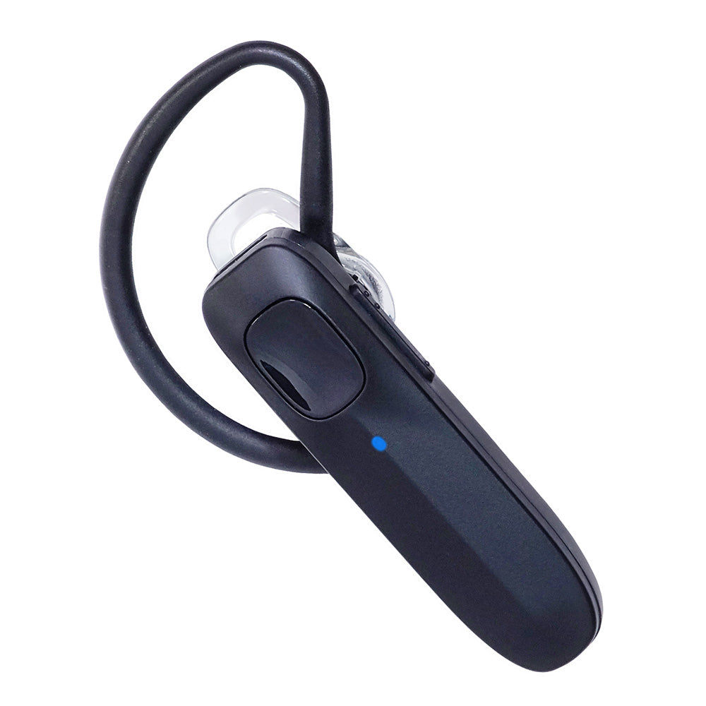 Standard Horizon Bluetooth Headset f/HX891BT [SSM-BT20] - BuoyMart.com  Accessories Standard Horizon