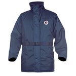 Mustang Classic Flotation Coat - Navy Blue - XXXL [MC1506-5-XXXL-206] - BuoyMart.com  Flotation Coats/Pants Mustang Survival
