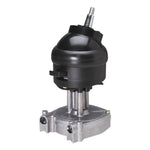 Uflex T83FC Zero Torq Rotary Helm Single Cable Steering *Tilt Mechanism Sold Separately [T83FC] - BuoyMart.com  Steering Systems Uflex USA