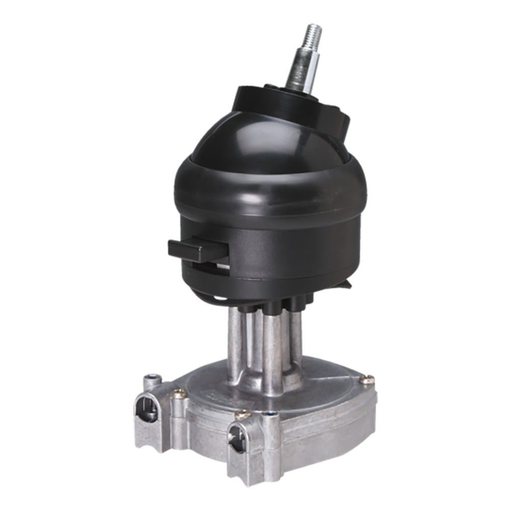 Uflex T83FC Zero Torq Rotary Helm Single Cable Steering *Tilt Mechanism Sold Separately [T83FC] - BuoyMart.com  Steering Systems Uflex USA