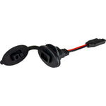Sea-Dog Back Nut Mount Power Socket [426955-1] - BuoyMart.com  Accessories Sea-Dog