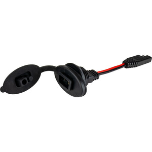 Sea-Dog Back Nut Mount Power Socket [426955-1] - BuoyMart.com  Accessories Sea-Dog