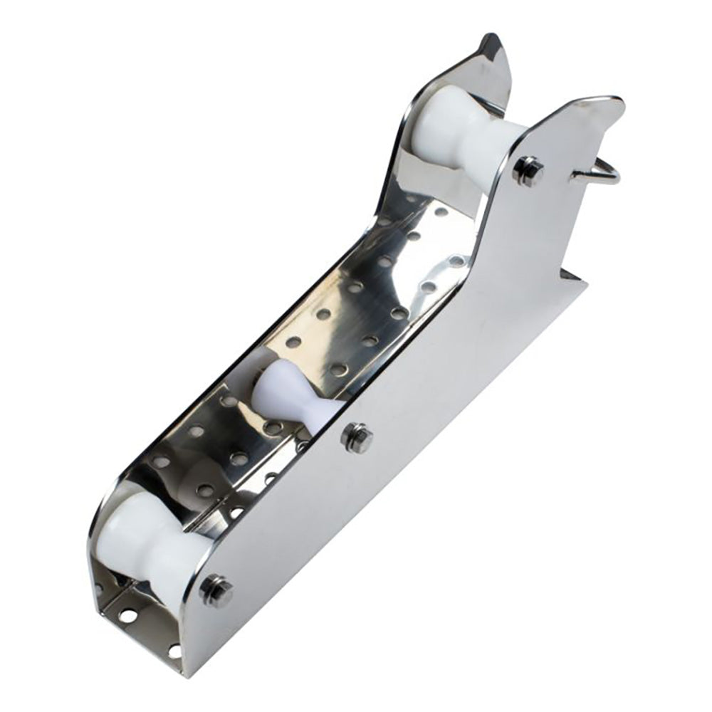 Lewmar Venta Pontoon Bow Roller [66840437] - BuoyMart.com  Windlass Accessories Lewmar