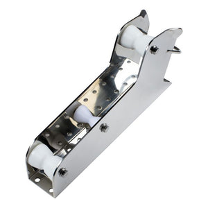 Lewmar Venta Pontoon Bow Roller [66840437] - BuoyMart.com  Windlass Accessories Lewmar