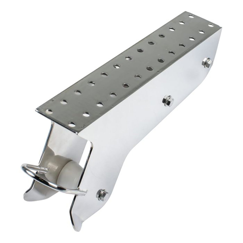 Lewmar Venta Pontoon Bow Roller [66840437] - BuoyMart.com  Windlass Accessories Lewmar