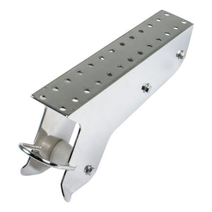 Lewmar Venta Pontoon Bow Roller [66840437] - BuoyMart.com  Windlass Accessories Lewmar
