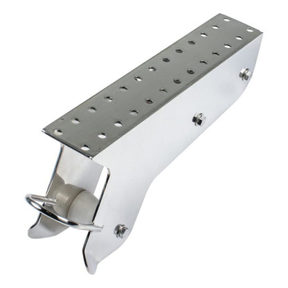 Lewmar Venta Pontoon Bow Roller [66840437] - BuoyMart.com  Windlass Accessories Lewmar