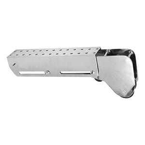 Lewmar Venta Extendable Pontoon Bow Roller [66840555] - BuoyMart.com  Windlass Accessories Lewmar