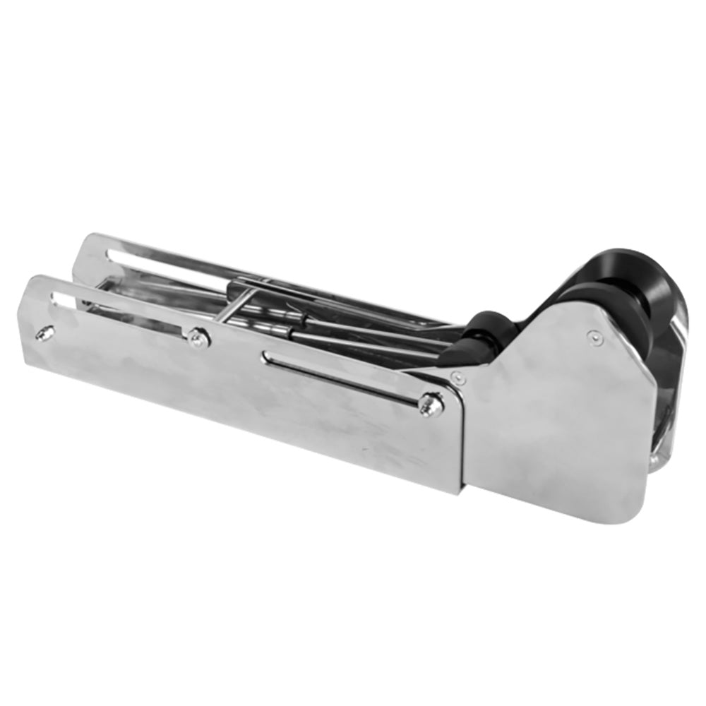 Lewmar Venta Extendable Pontoon Bow Roller [66840555] - BuoyMart.com  Windlass Accessories Lewmar