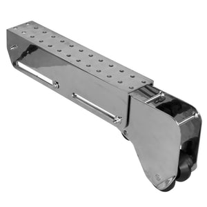 Lewmar Venta Extendable Pontoon Bow Roller [66840555] - BuoyMart.com  Windlass Accessories Lewmar