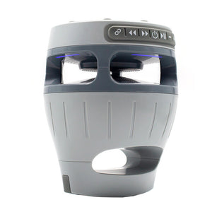 Poly-Planar FS1 Floating Bluetooth Speaker [FS1] - BuoyMart.com  Speakers - Home & Outdoor Poly-Planar