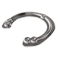 Mate Series Stainless Steel Rod  Cup Holder Threaded Backing Plate [CBPT] - BuoyMart.com  Rod Holder Accessories Mate Series