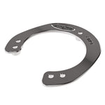 Mate Series Stainless Steel Rod  Cup Holder Threaded Backing Plate [CBPT] - BuoyMart.com  Rod Holder Accessories Mate Series