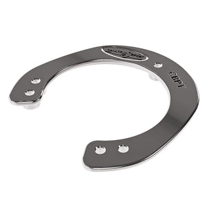 Mate Series Stainless Steel Rod  Cup Holder Threaded Backing Plate [CBPT] - BuoyMart.com  Rod Holder Accessories Mate Series