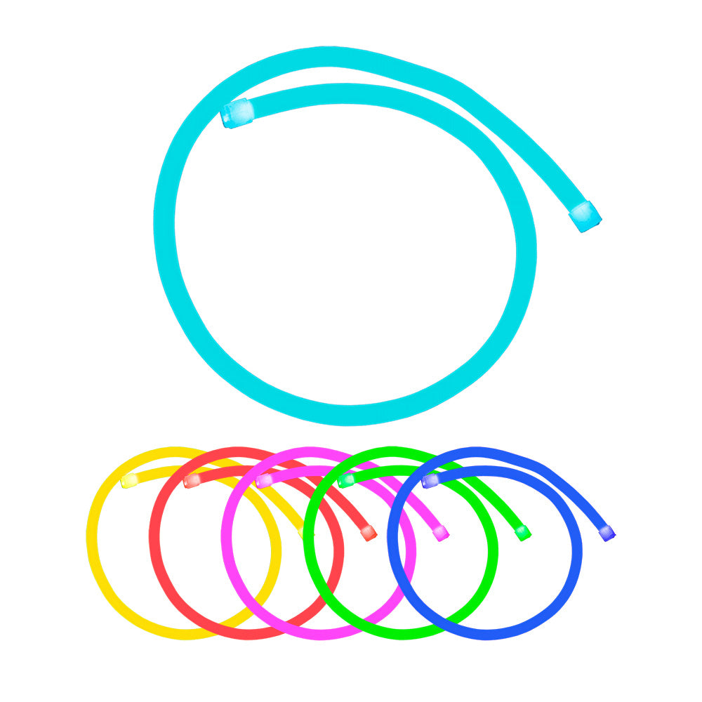 Shadow-Caster Marine Mini Neon Light Strip - 16' [SCM-AL-MINI-NEON-16] - BuoyMart.com  Interior / Courtesy Light Shadow-Caster LED Lighting
