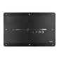 DS18 Flush/Surface Mount 1-Channel Monoblock Class D Amplifier w/Acrylic Cover - 1x900W RMS @ 1 Ohm [FX1] DS18 Audio