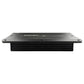 DS18 Flush/Surface Mount 1-Channel Monoblock Class D Amplifier w/Acrylic Cover - 1x900W RMS @ 1 Ohm [FX1] DS18 Audio