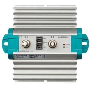 Mastervolt Charge Mate Pro Lithium 90 [83309004] - BuoyMart.com  Battery Chargers Mastervolt