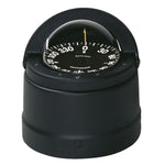 Ritchie DNB-200 Navigator Compass - Binnacle Mount - Black [DNB-200] Ritchie