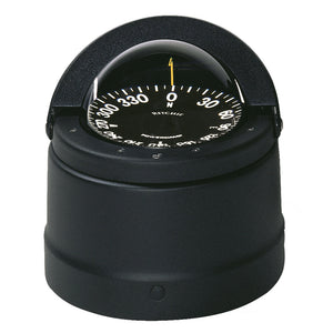 Ritchie DNB-200 Navigator Compass - Binnacle Mount - Black [DNB-200] Ritchie