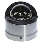 Ritchie DNP-200 Navigator Compass - Binnacle Mount - Polished Stainless Steel/Black [DNP-200] Ritchie