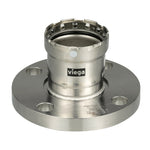 Viega MegaPress 316 FKM 1-1/2" Flange [91195] - BuoyMart.com  Fittings Viega