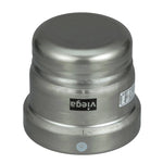 Viega MegaPress 316 FKM 2-1/2" Cap [98540] - BuoyMart.com  Fittings Viega