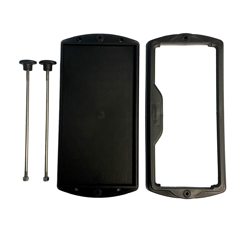 Attwood Heavy-Duty Battery Tray - 29/31 Battery Series [9094-5] - BuoyMart.com  Accessories Attwood Marine