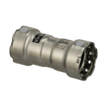 Viega MegaPress 316 FKM 1-1/4" Coupling w/Stop [91115] - BuoyMart.com  Fittings Viega