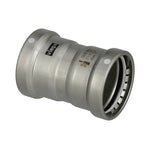 Viega MegaPress 316 FKM 2-1/2" Coupling w/Stop [98375] - BuoyMart.com  Fittings Viega