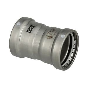 Viega MegaPress 316 FKM 2-1/2" Coupling w/Stop [98375] - BuoyMart.com  Fittings Viega