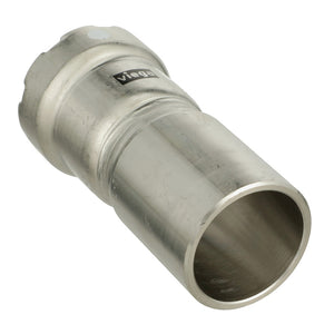 Viega MegaPress 316 FKM Reducer - 1" (IPS) x 1/2" [91135] - BuoyMart.com  Fittings Viega