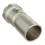 Viega MegaPress 316 FKM Reducer - 1-1/2" (IPS) x 1" [91160] - BuoyMart.com  Fittings Viega