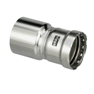 Viega MegaPress 316 FKM Reducer - 3" (IPS) x 2-1/2" [98340] - BuoyMart.com  Fittings Viega