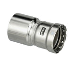 Viega MegaPress 316 FKM Reducer - 4" (IPS) x 2-1/2" [98350] - BuoyMart.com  Fittings Viega