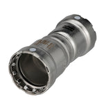 Viega MegaPress 316 FKM Reducer - 1-1/2" x 1-1/4" [91920] - BuoyMart.com  Fittings Viega
