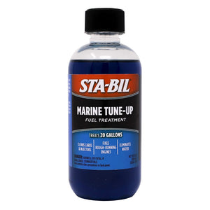 STA-BIL Marine Tune-Up [22313] - BuoyMart.com  Fuel Treatments STA-BIL