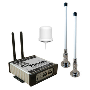 Digital Yacht 5G Xtream System w/3 Antennas  7M Cable [ZDIG5GX] - BuoyMart.com  Mobile Broadband Digital Yacht
