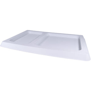 SeaDek Combo Dash Pocket - White [53614-81235] - BuoyMart.com  Deck / Galley SeaDek
