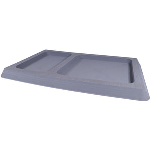 SeaDek Combo Dash Pocket - Storm Grey [53614-81266] - BuoyMart.com  Deck / Galley SeaDek