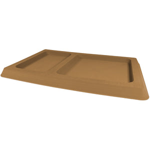 SeaDek Combo Dash Pocket - Mocha [53614-83380] - BuoyMart.com  Deck / Galley SeaDek
