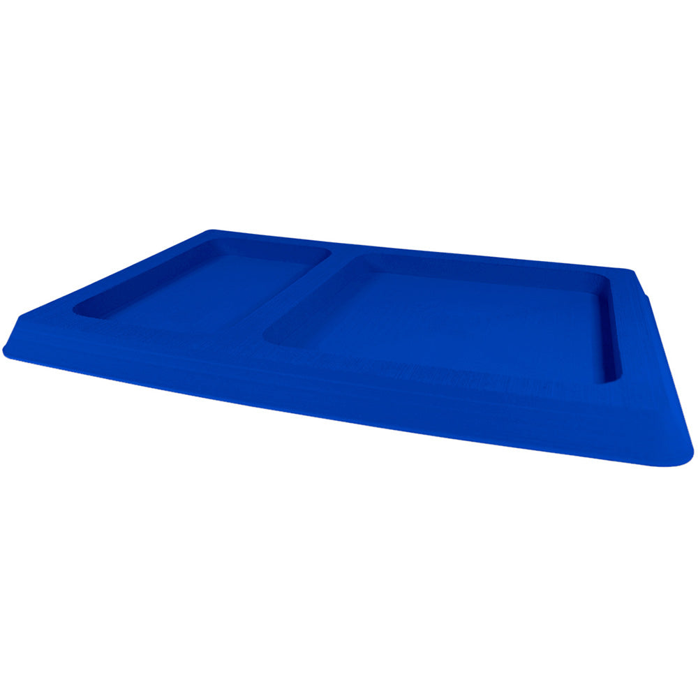 SeaDek Combo Dash Pocket - Bimini Blue [53614-86899] - BuoyMart.com  Deck / Galley SeaDek