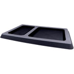 SeaDek Combo Dash Pocket - Storm Grey/Black [53615-80324] - BuoyMart.com  Deck / Galley SeaDek