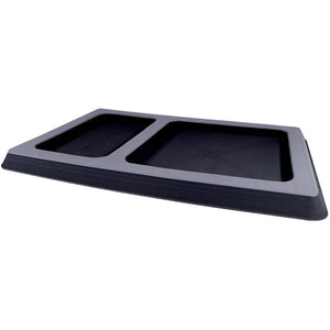 SeaDek Combo Dash Pocket - Storm Grey/Black [53615-80324] - BuoyMart.com  Deck / Galley SeaDek