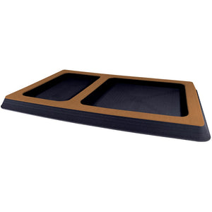 SeaDek Combo Dash Pocket - Mocha/Black [53615-80327] - BuoyMart.com  Deck / Galley SeaDek