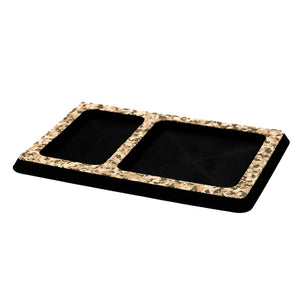 SeaDek Combo Dash Pocket - Desert Camo/Black [53615-85879] - BuoyMart.com  Deck / Galley SeaDek