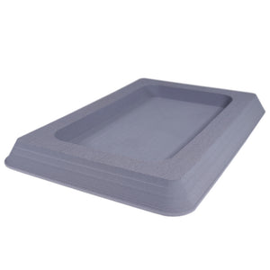 SeaDek Single Cell Phone Dash Pocket - Storm Grey [53616-81266] - BuoyMart.com  Deck / Galley SeaDek