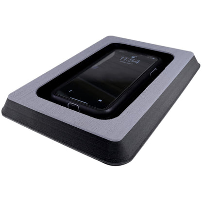 SeaDek Single Cell Phone Dash Pocket - Strom Grey/Black [53617-80324] - BuoyMart.com  Deck / Galley SeaDek